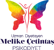 Uzm. Dyt. Melike Çetintaş Uzm. Dyt. Melike Çetintaş